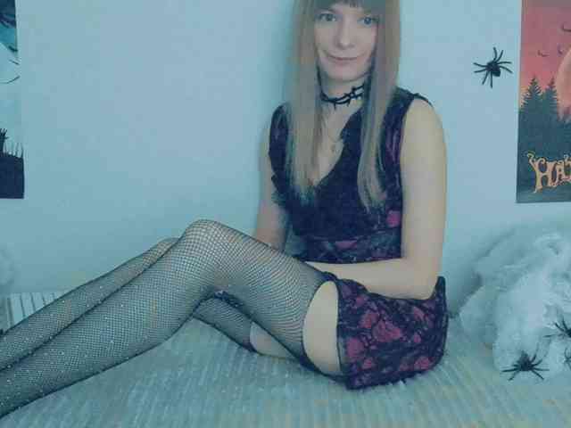 YourCaramel webcam