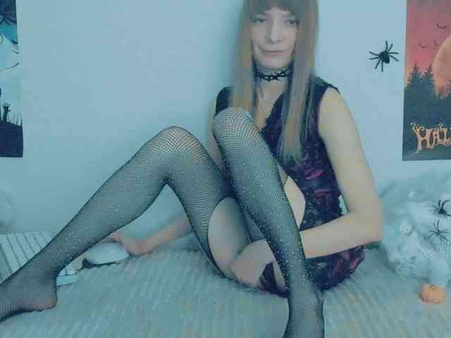 YourCaramel webcam