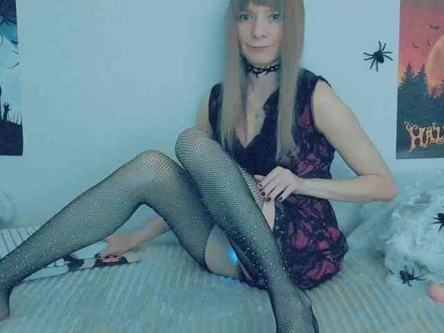 YourCaramel webcam