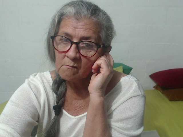 candy-mature webcam