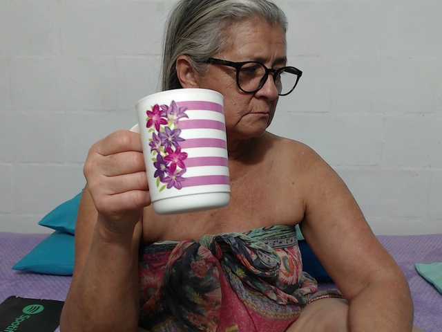 candy-mature webcam