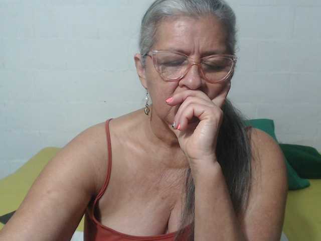 candy-mature webcam