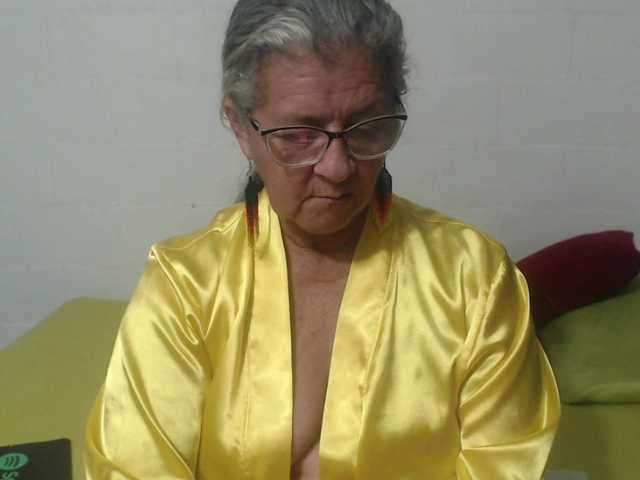 candy-mature webcam