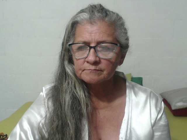 candy-mature webcam