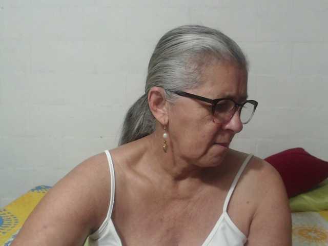 candy-mature webcam