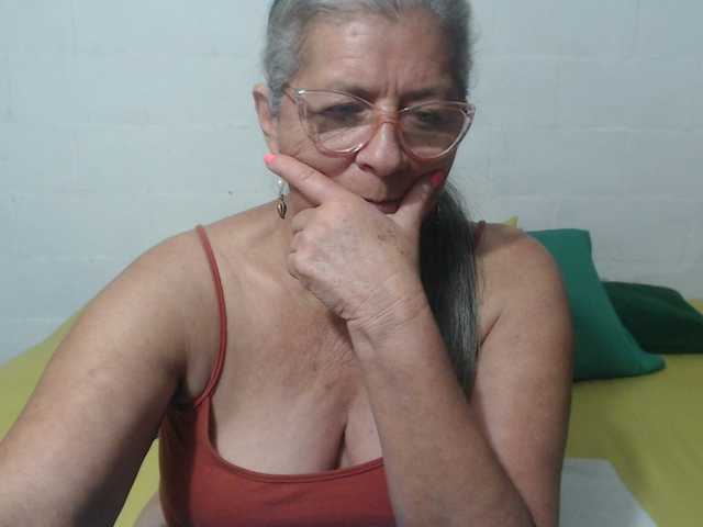 candy-mature webcam
