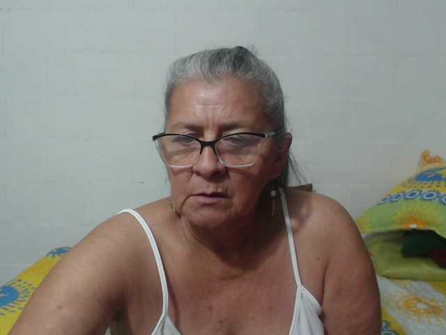 candy-mature webcam