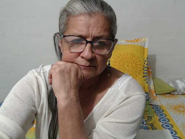 candy-mature webcam