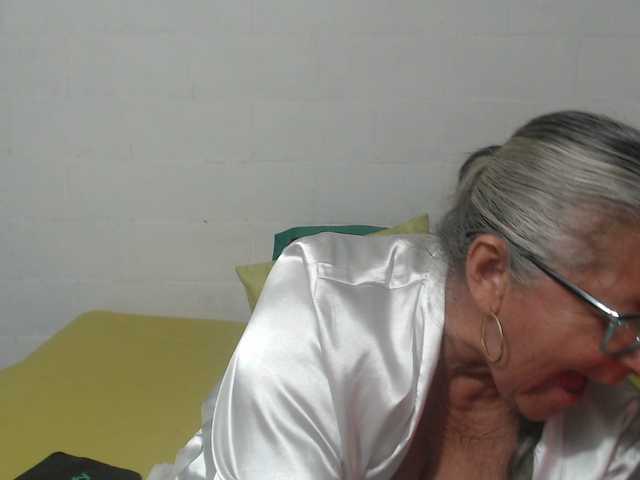 candy-mature webcam