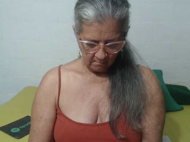 candy-mature webcam