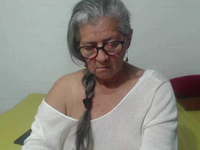 candy-mature webcam