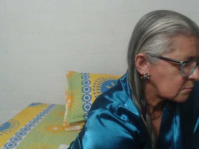 candy-mature webcam