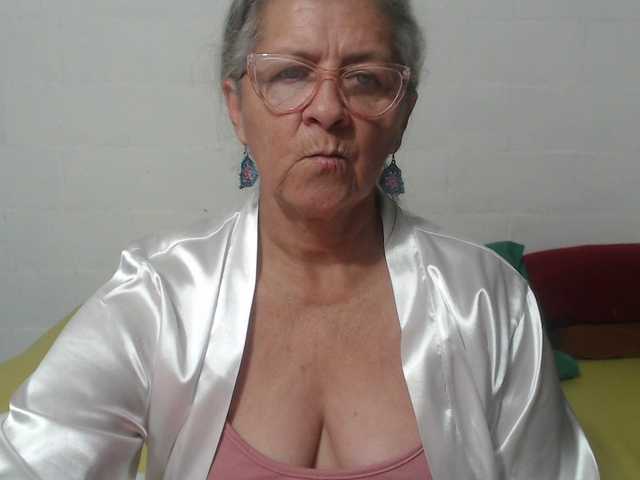 candy-mature webcam
