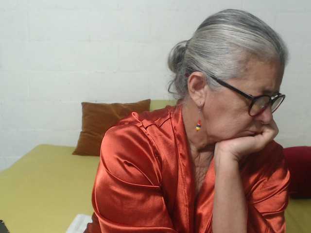 candy-mature webcam