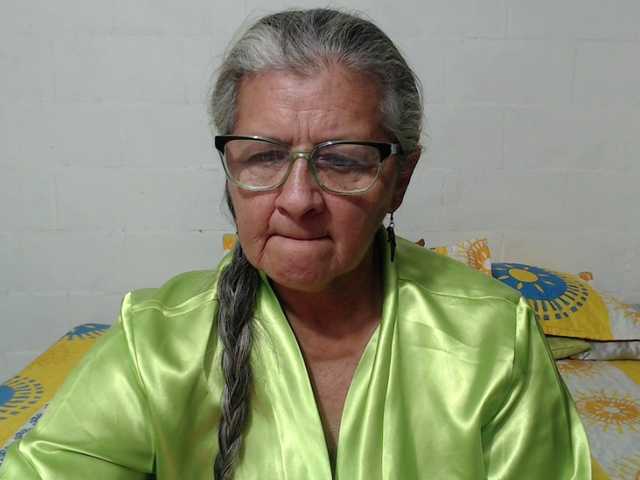 candy-mature webcam