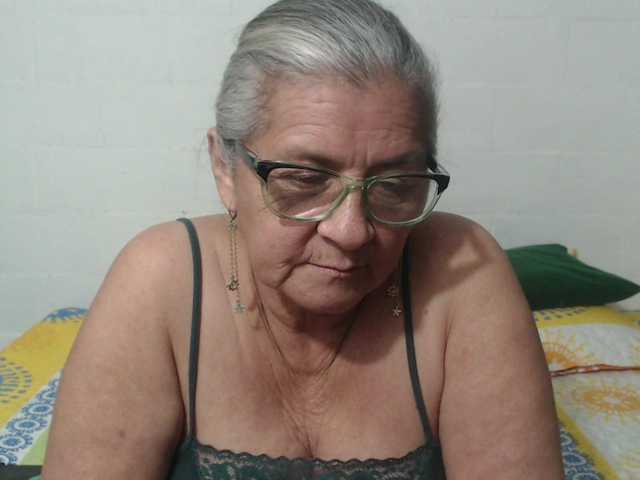 candy-mature webcam