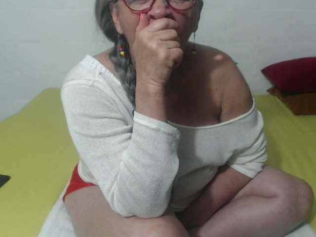candy-mature webcam