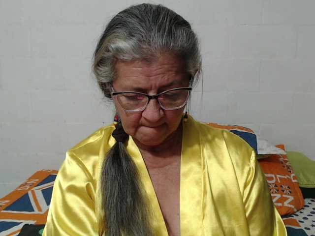 candy-mature webcam