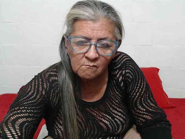candy-mature webcam