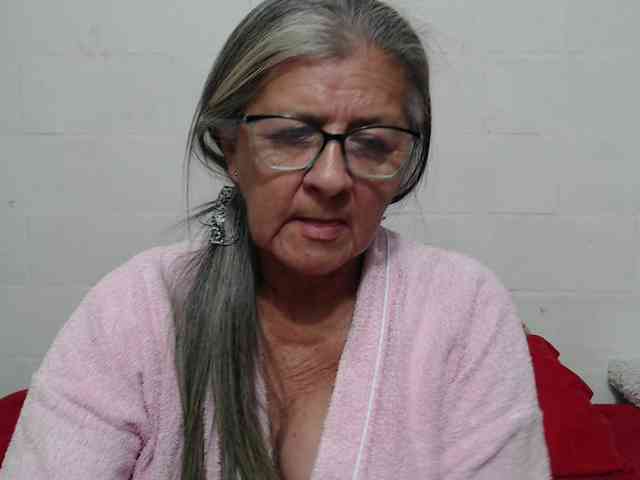 candy-mature webcam