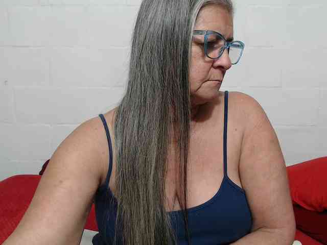 candy-mature webcam
