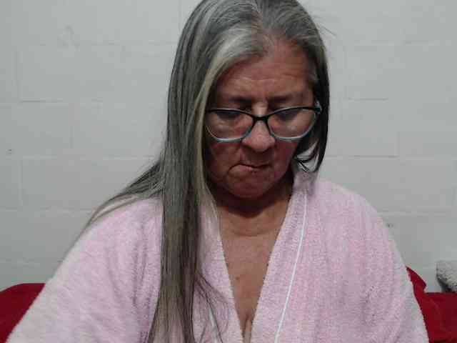 candy-mature webcam