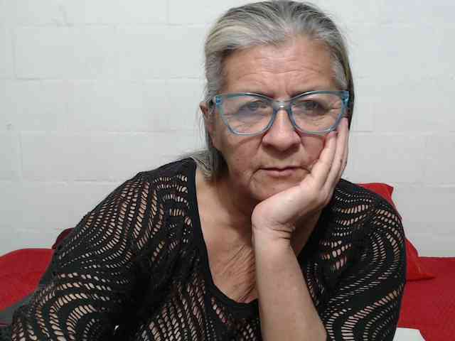 candy-mature webcam
