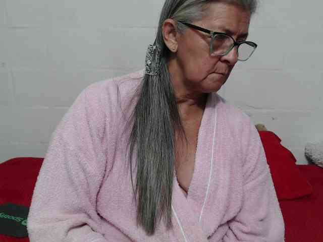 candy-mature webcam