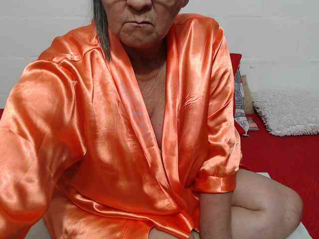 candy-mature webcam