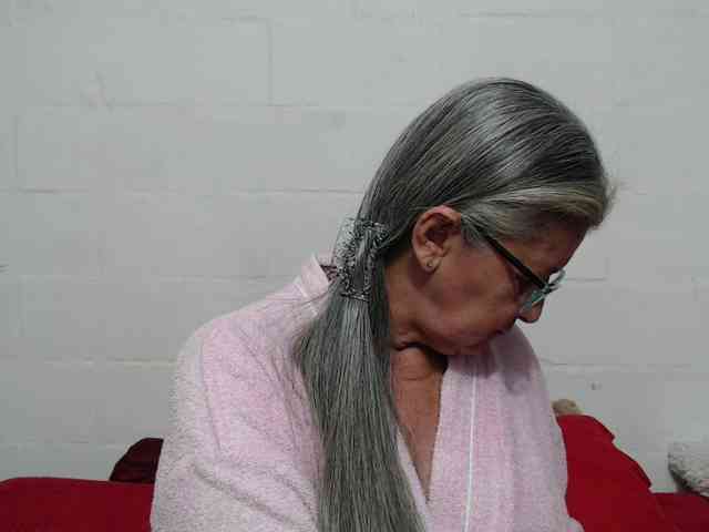 candy-mature webcam