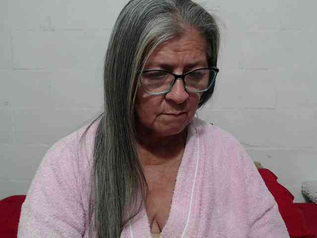 candy-mature webcam