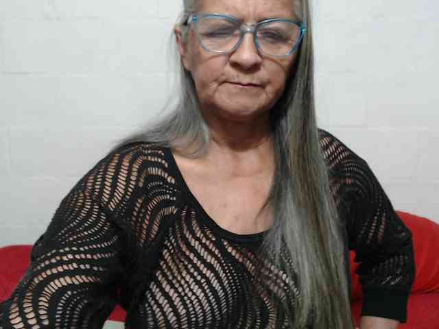 candy-mature webcam