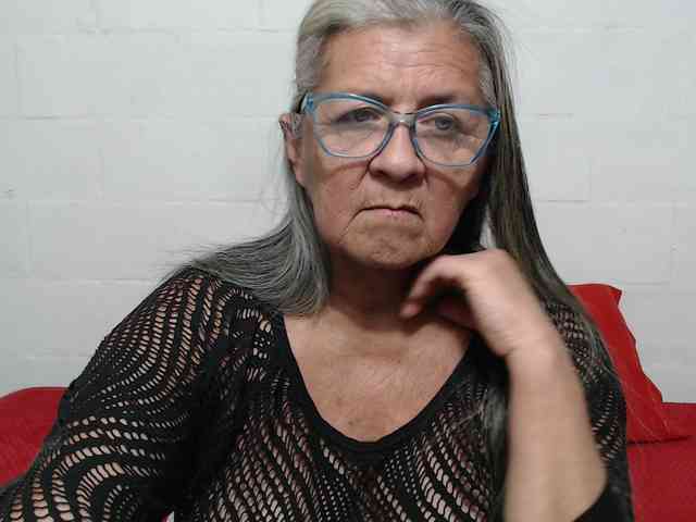 candy-mature webcam