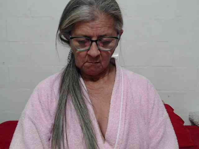 candy-mature webcam