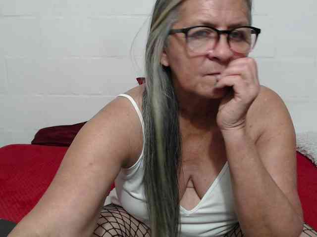 candy-mature webcam