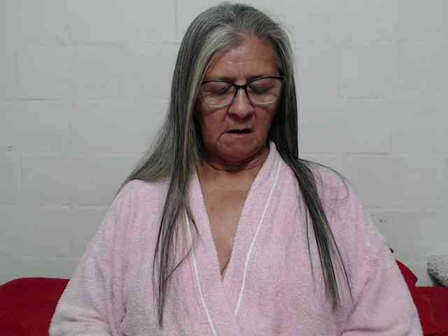 candy-mature webcam