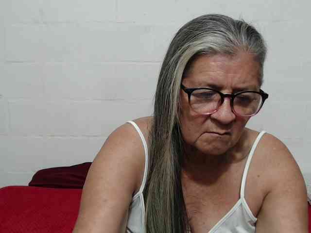candy-mature webcam