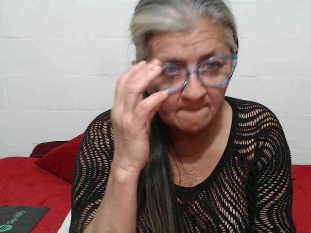 candy-mature webcam