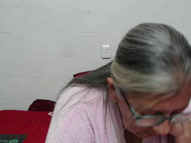 candy-mature webcam