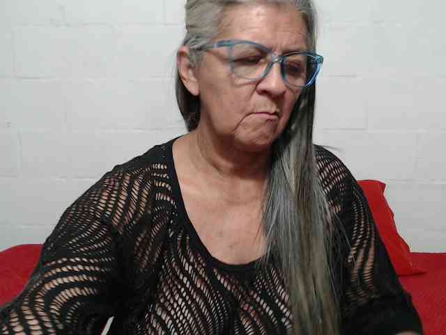 candy-mature webcam