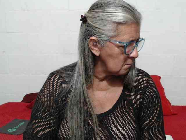 candy-mature webcam