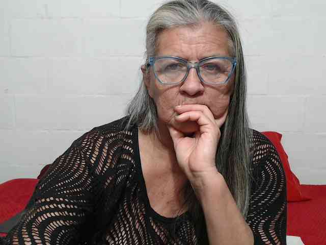candy-mature webcam