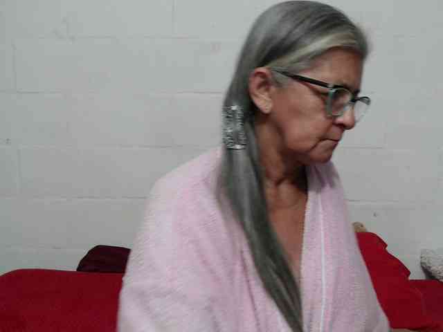 candy-mature webcam