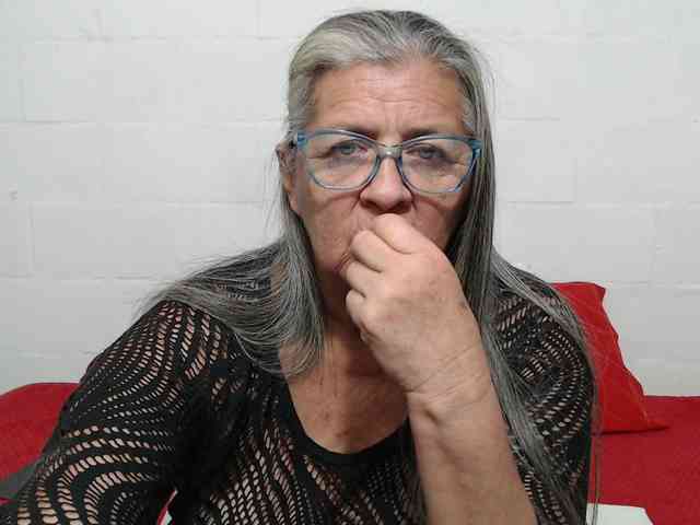 candy-mature webcam