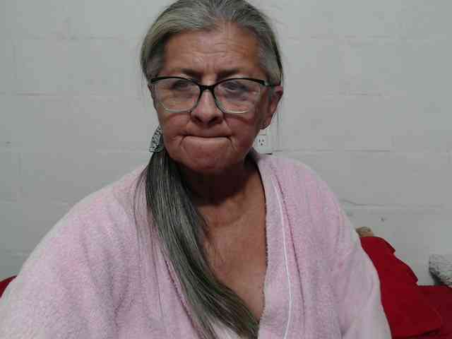 candy-mature webcam