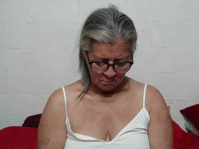 candy-mature webcam