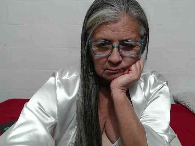 candy-mature webcam