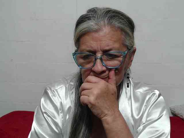 candy-mature webcam