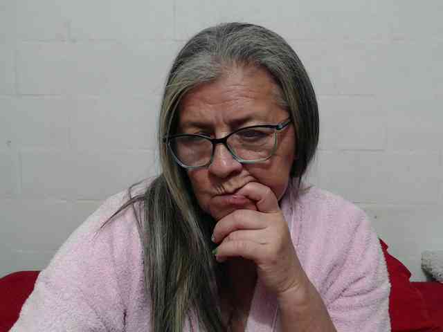 candy-mature webcam