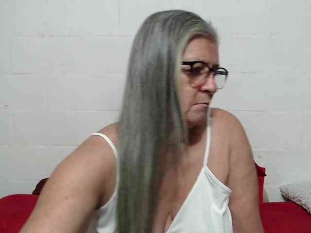 candy-mature webcam